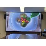 Indoor Advertising Led Display Screen LED Video Wall Ultra-High Definition Full