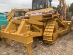 Caterpillar D7R Bulldozer Bulldozer Used Cat Bulldozer D7R Cat Dozer