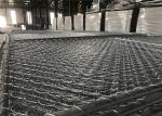 Construction Fence Panels 6'x12' 35mm outer tube cross brace Mesh 57mm x 57mm