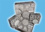 High Temperature Aluminum Precision Casting Industrial Custom Sand Casting