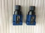 2- Way Flow Control Valve Type 2FRM 2FRH 2FRW