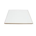 Fireproof Aluminum Metal Ceiling Tiles 600x600 For Building Material