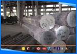 Heat Treatment AISI 8260 Hot Rolled Steel Rod Size 10 - 350mm For Automobile