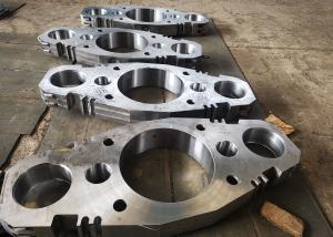 Quality Gearbox Housing Transmission Gears 1045 Steel 75mm 260 HB wholesale