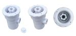 Commercial Swimming Pool Accessories 1.5 inch spa jet nozzle