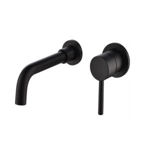 Quality Contemporary Stainless Steel Concealed Kitchen Tap 2.5mm Thick wholesale