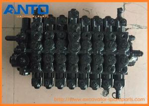 Quality SY75C3 Excavator Hydraulic Pump , Sany Hydraulic Main Control Valve For Sany Excavator wholesale