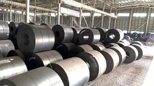 Quality 304 201 Stainless Steel Coil Strip With Black Or Oiled Surface wholesale
