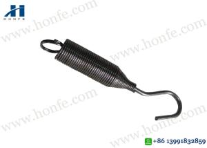 Quality Spring B156022 φ0.30 Standard Picanol Loom Spare Parts wholesale