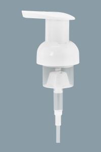 Quality Cosmetic Bottle Foam Pump wholesale