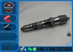 High Quality Injector 4088431 4076533 4062090 4077076 4902827 For CUMMINS QSK23