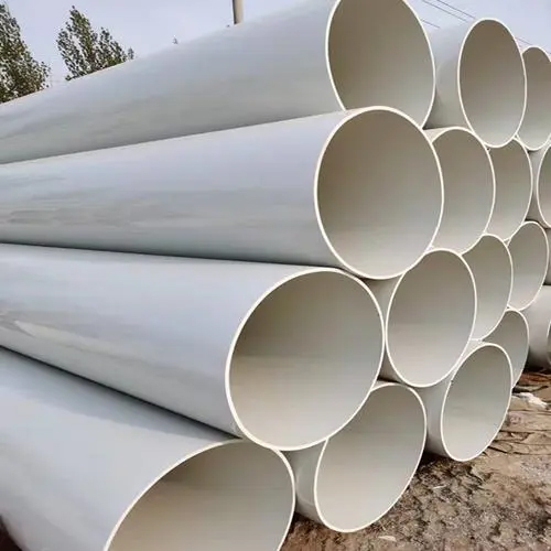 Plastic Processed PVC PVC 630 Pipe Extrusion Line for Automatic Production