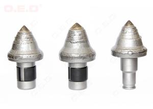 Quality 25mm Coal Miner'S Pick Continuous Miners For Auger Drilling Excavation Work wholesale
