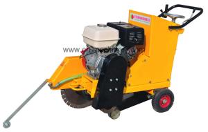 Quality Honda Concrete Floor Cutter Machine for Cutting Concrete Construction Machinery wholesale