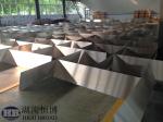WE43 AZ91 Magnesium Alloy Metal Sheet Plate / AZ31B Magnesium Photoengraving