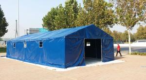 Quality Anti - Rust Steel Frame Outdoor Wedding Tents With Flame Retardant Fabric wholesale