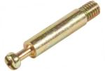 Machine Screw Furniture Connector Bolts Phillips Head Screw M6.3x40 Mm