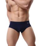 Cool Breathable Men'S Underwear Boxer S-XL Aldult Male Boxer Briefs