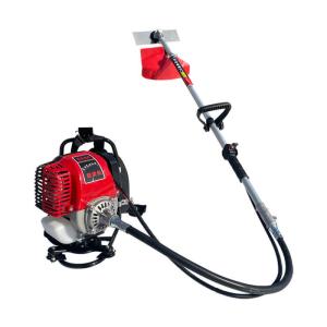 Quality Multi Function Gasoline Brush Cutter 0.75KW 4 Stroke Backpack Grass Cutter wholesale