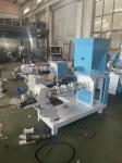 Floating Fish Feed Extruder Machine To Produce Floating Pellets