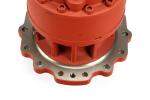 KPM Excavator Final Drive Parts M5X180CHB Swing Motor For Liugong CLG925D