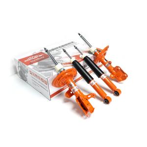 Quality EDDY Comfort Shock Kit Auto Suspension Parts for Customizable Comfort Toyota Avalon wholesale