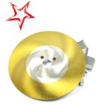 Steel Band Any Size High Speed Steel Saw Blade Ti Coated For Cutting Pipe