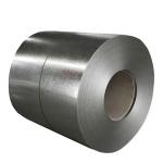DX51D DX52D Gi Steel Coil Hot Dipped Galvanized Coil 1mm 2mm 1000mm 1250mm