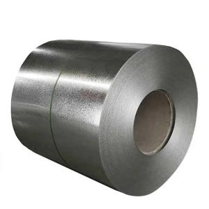Quality 0.2mm-3mm Hot Dip Galvanized Coil Sheet Zero Spangle / Big Spangles wholesale