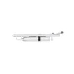 Car Fitment Auto AC Condenser for Infiniti FX35 FX45 92100CG010 Parts Cooling