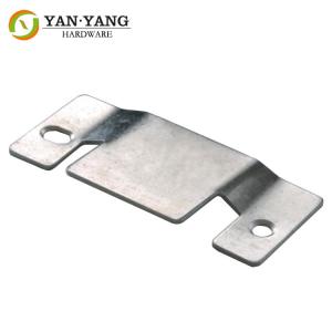 Quality Furniture Hardware Metal Sofa Connector Iron Brackets Catch For Furniture Fastener Sofa Bed Chair wholesale