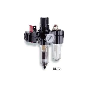 Quality BL72 Hydraulic Valves And Switches Stainless Steel Pressure Regulator Valve wholesale