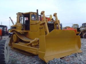Quality Used KOMATSU PC450 bulldozer Japan wholesale