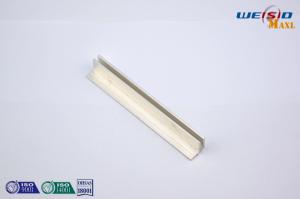 Quality Tunneling Industrial Aluminum Profile , Architectural Aluminium Construction Profiles wholesale