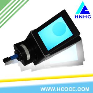Quality video fiber inspection microscope handheld mini fiber microscope wholesale