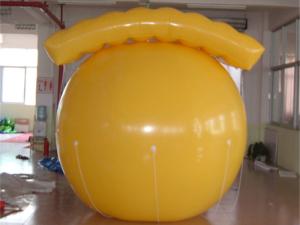 Quality Hot Air Balloon Price / Customized Inflatable Advertising Balloons / Helium Balloon wholesale