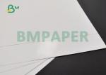 210gsm 220gsm Thermal Cardboard Paper For Plane Ticket Two Side Coated