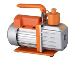 Quality Multi Stage Handheld 4.5cfm Rotary Vane Vacuum Pump wholesale