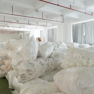 Quality B Grade Diaper Non-woven fabric disposable baby diaper wholesale