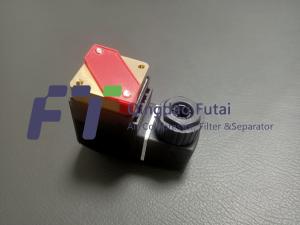 Quality Atlas Replacement Solenoid Air Compressor Valves 1089042821 wholesale