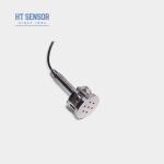 OEM Analog Water Level Sensor Stainless Steel Flange Piezoresistive Pressure