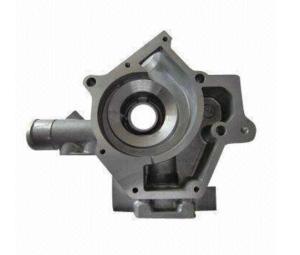 Quality Medical Lathe Turning 0.001mm Die Casting Components wholesale