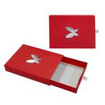 Luxury Jewelry Gift Packaging Boxes Cardboard Paper Drawer Jewelry Box Packaging