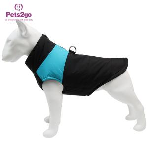 Quality Water Resistant Winter Jacket 46cm Pets Wearing Clothes wholesale