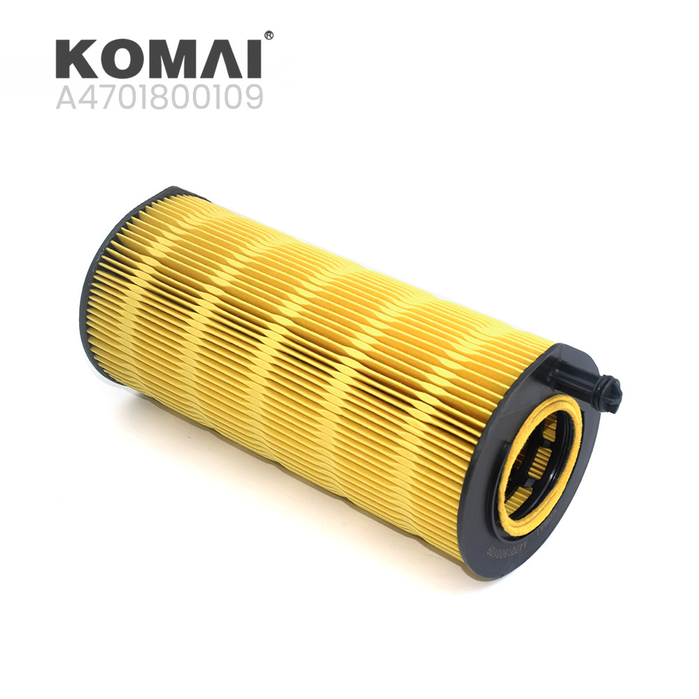 Diesel Engine Oil Filters A 470 180 01 09 A4701800109 SO 7261 EO-10070