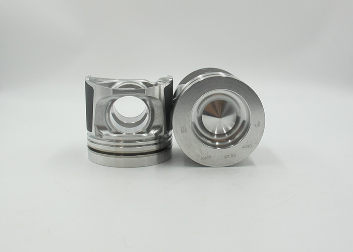D6E 101mm Diesel Engine Piston 20798841 2079-8841
