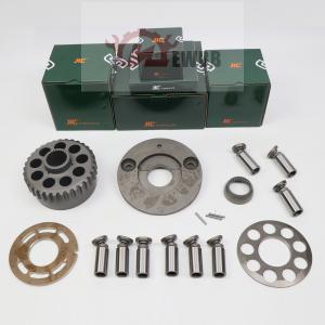 Quality Hitachi Serial Excavator Travel Motor Parts HMGC35 HMGC16 HMGC32 HMGE36EA wholesale