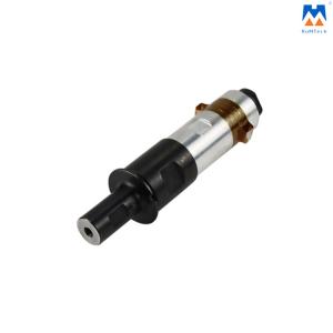Quality High efficiency ultrasonic transducer for fabric welding good quality wholesale