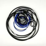 Copco SB202 Hydraulic Breaker Seal Kit Oil Resistance 3315287090