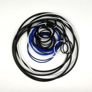 Quality Copco SB202 Hydraulic Breaker Seal Kit Oil Resistance 3315287090 wholesale